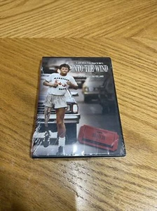 Into the Wind (DVD) ESPN 30 For 30 Terry Fox Directed By Steve Nash - Bild 1 von 7