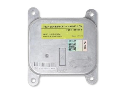 OE-PART LED Headlight Module Ballasts for FB53-13B626-B 2016-2019 Ford Explorer - Image 1 of 3