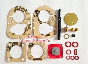 44 PAI Solex Vergaser Service Kit Profi, Volvo Penta Motoren, B.0475 - Picture 1 of 1