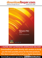 MAGIX Vegas Pro 18 Edit - [Download]