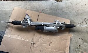14-20 BMW I8 2016 Electric Steering Gear Rack Pinion For Parts