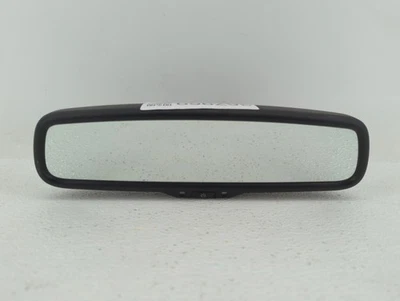 2009-2014 Nissan Maxima Interior Rear View Mirror Oem Black KMHN9 - Image 1 of 4
