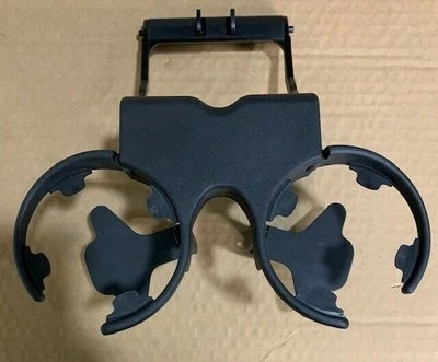 SOPORTE CADILLAC CATERA 1997-1999 F/FLR CNSL TAZA 9105189 - NUEVO FABRICANTE DE EQUIPOS ORIGINALES 9105189 Foto 1 de 3