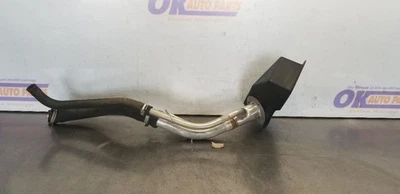 03 DODGE RAM 3500 5.9L DIESEL QUAD CAB FUEL FILLER NECK PIPE - Image 1 of 4
