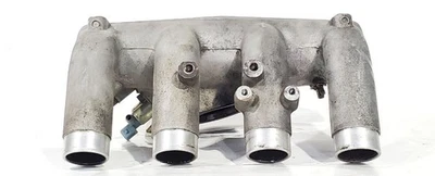 1982 年 1989 年阿尔法罗密欧蜘蛛 Veloce 原始设备制造商上进气歧管 1168508108 — 第 1/4 张图片