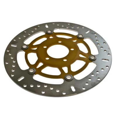 Disco de freno EBC MD4008X 760.40.16 para Kawasaki 1000 GTR Concours 1994-2003 Foto 1 de 2