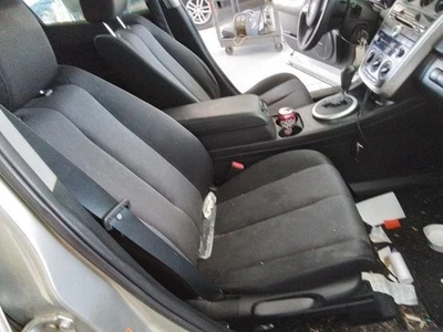 Passenger Front Seat Bucket  Cloth Manual Fits 07-09 MAZDA CX-7 464090 Foto 1 de 4