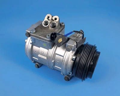 COMPRESOR AIRE ACONDICIONADO BMW E36 328I M3 S52 M52 94-99 Foto 1 de 4