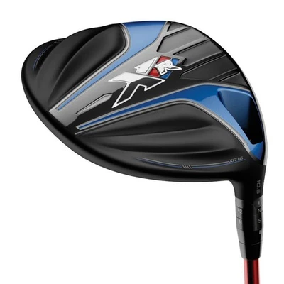 DRIVER CALLAWAY GOLF XR 16 9° GRAFITO MUJER ESTÁNDAR Foto 1 de 4