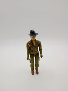 Wild Bill V1 G.I. Joe 1983 Hasbro Vintage ARAH Nice - Bild 1 von 5