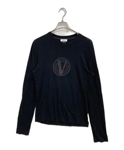 VERSACE knit Size: M Black Men - Picture 1 of 5