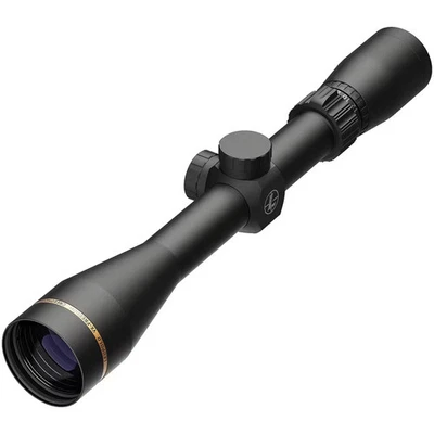 Leupold VX-Freedom 4-12x40 (1 inch) Creedmoor Riflescope 179313 - Image 1 of 4