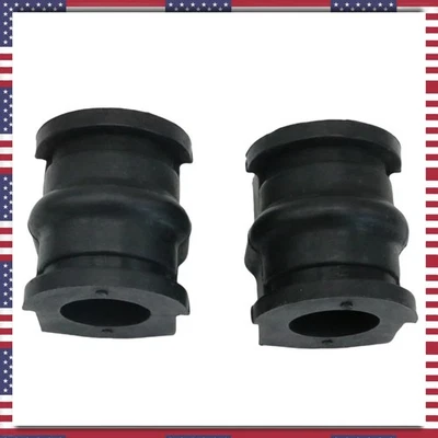 Buje de barra estabilizadora delantera 2* para Nissan X-Trail 2002-2007 54613-8H318 EE. UU. Foto 1 de 4