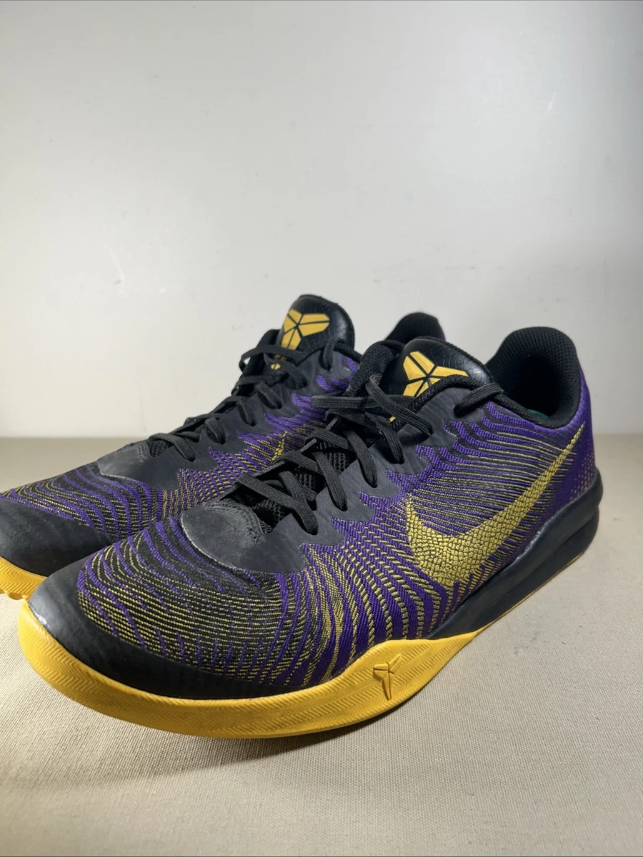 Nike KB Mentality Sneakers for Men for Sale | Authenticity