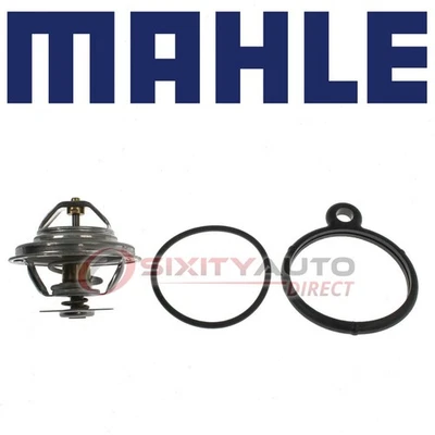 MAHLE Engine Coolant Thermostat for 1997-2000 Lexus SC400 - Cooling Housing qy Foto 1 de 4
