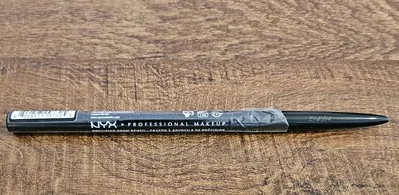 NYX Professional Makeup Precision Brow Pencil PBP08 Auburn New With Broken Seal - Image 1 of 4