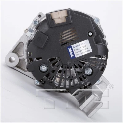 Alternador TYC 2-11069 para Chevrolet Malibu 04-08 Foto 1 de 4