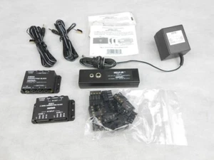 Xantech Lot IR Scanning Tool 799-00 ZC21 CB60 Connecting Block IR Emitters - Picture 1 of 5