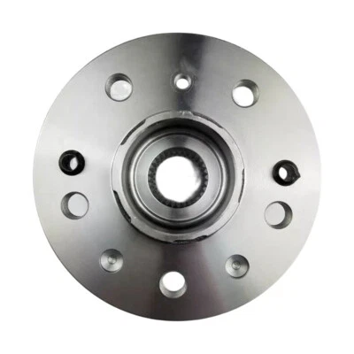 Rear Wheel Hub Without Bearing FIt for Mercedes-Benz GL350 GL450 R350 2006-2013 - Image 1 of 4