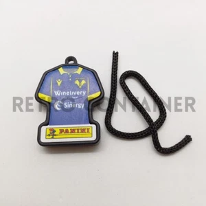 Panini FUSSBALLER 2020/21 - Hellas VR Radiergummi Trikot Schlüsselanhänger - Bild 1 von 1