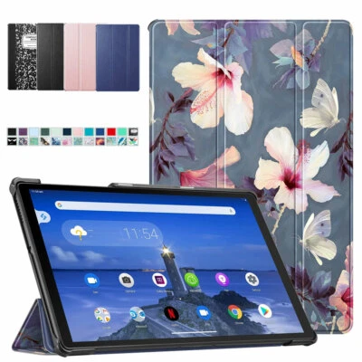 Slim Case for Lenovo Tab M10 Plus TB-X606F / TB-X606X 10.3 2020 2nd Gen Cover  - Image 1 of 4