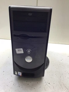 Dell Dimension 4600i Intel Pentium 4 2.80GHz 1GB NO HDD - Picture 1 of 4