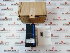 Interruptor industrial de control de protección de llama HONEYWELL R4348B1008 110-230V 50/60Hz - Imagen 1 de 12