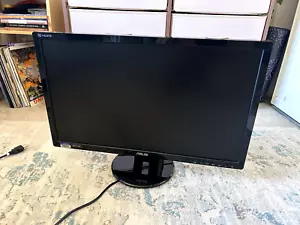 Asus VE278 25" x 15" Monitor - HDMI - Picture 1 of 4
