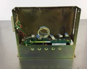 Moog T164-901A-00-H1-22A Brushless Digital Controller (No Control board). 1E - Picture 1 of 6