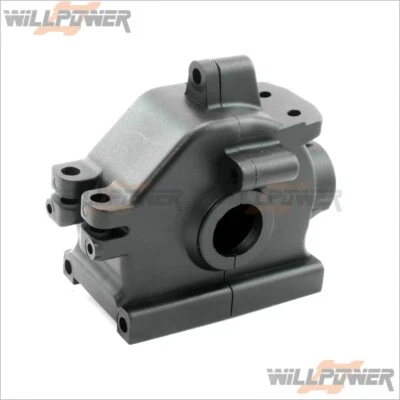 OFNA HOBAO RC Hobby 10SC-Parts Gearbox Case #11207 (RC-WillPower) - Image 1 of 4