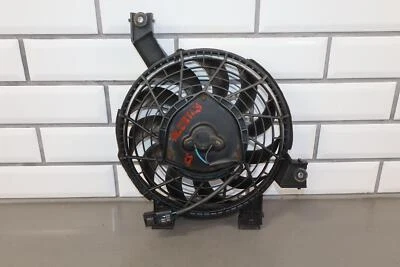 03-09 Ventilador auxiliar trasero Lexus GX470 (opción de CA delantera y trasera) Foto 1 de 4