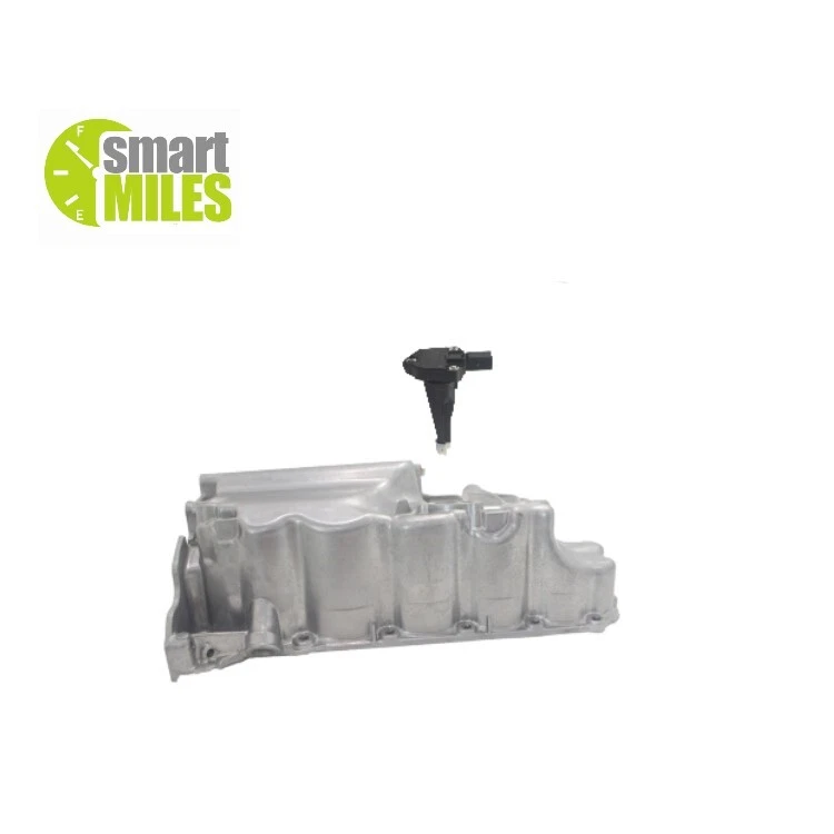 NUEVO cárter de aceite del motor con sensor de nivel de aceite para BMW X1 X2 y Mini Cooper 2,0 litros Foto 1 de 1