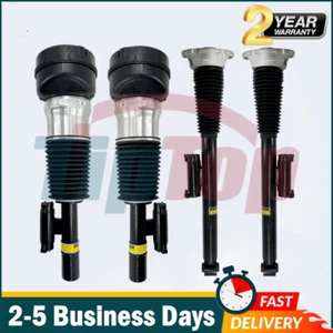 4x Front Rear Air Suspension Struts ARC Fit Range Rover L460 AWD P360 P440 P560 - Picture 1 of 15