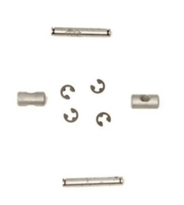 Cen Racing Reeper GS217 Wheel Hex Drive Adapter 23 mm & GS009 E-Ring Pin - Image 1 of 4