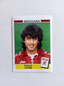 FIGURINA CALCIATORI PANINI 1994/95 REGGIANA FUTRE n 294 DA RECUPERO - Imagen 1 de 1