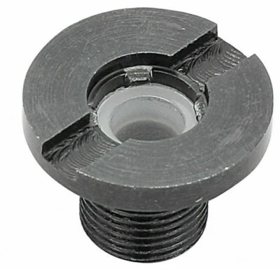 RestoParts Headlight Switch Nut For 1964-1973 GTO 442 Chevelle Skylark Corvair - Image 1 of 4