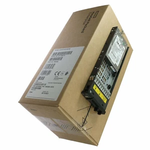 HPE MSA 1.8TB SAS 12G Enterprise 10K SFF (2.5in) M2 P13246-001 R0Q56A NEW - Afbeelding 1 van 4