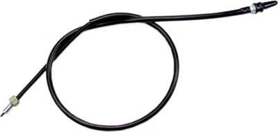Cable Speedo de vinilo negro Motion Pro para Kawasaki KDX 250 1992-1994 03-0202 Foto 1 de 3