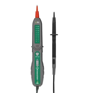 Commercial Electric LED ACDC Voltage Tester - Picture 1 of 5