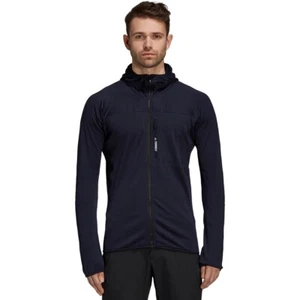 adidas Men's Outdoor Tracerocker Fleece Jacket - Picture 1 of 6