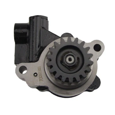 Bomba de dirección asistida para Mitsubishi Fuso FK417 FK457 6D14 6,6 L MC043047 Foto 1 de 4