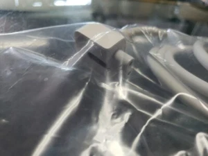 Power Adapter Extension Wall Cord Cable Apple Mac iBook Macbook Pro FREE SHIP - Picture 1 of 4