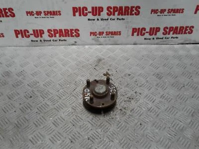 Buje trasero para conductores Mazda 323 98-03 Mk8 1.6 gasolina O/S 4 pernos con abs 206083 Foto 1 de 2