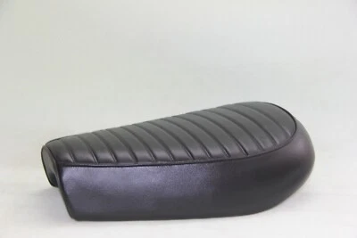 1968-1971 Yamaha DT1 RT1 Classic Style Aftermarket motorcycle Seat CODE: Z1371 Foto 1 de 4
