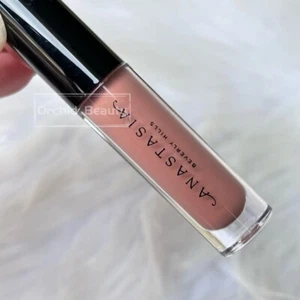 New Discontinued Anastasia Beverly Hills Lip Gloss Travel size 2 g~Choose Shade - Picture 1 of 20