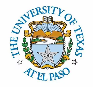 University of Texas at El Paso Sticker / Decal R806 - Picture 1 of 1