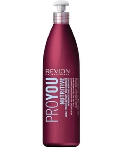 Revlon PROYOU Nutritive Shampoo 350 ml - Picture 1 of 1