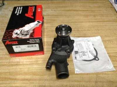 Bomba de agua 130-1160 (AIRTEX AW1110) para camioneta Chevrolet GMC L6 4,1 L 1975-1977 Foto 1 de 4