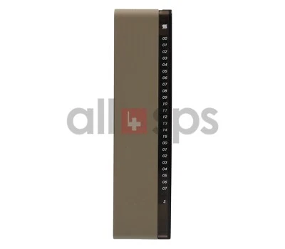 SELECTRON DIGITAL INPUT MODULE 43110045 - DIO 21 (NO) - Bild 1 von 3