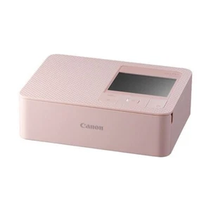 Canon SELPHY CP1500 Compact Photo Printer Pink Portable Wireless Printing - Picture 1 of 6